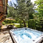 Les Sauberands * Chamonix