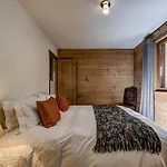 Chalet Les Sauberands