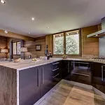 Chalet Les Sauberands Chamonix Mont Blanc
