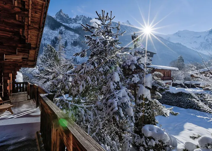Alpstuga Les Sauberands